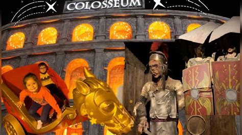 Colosseum kayseri